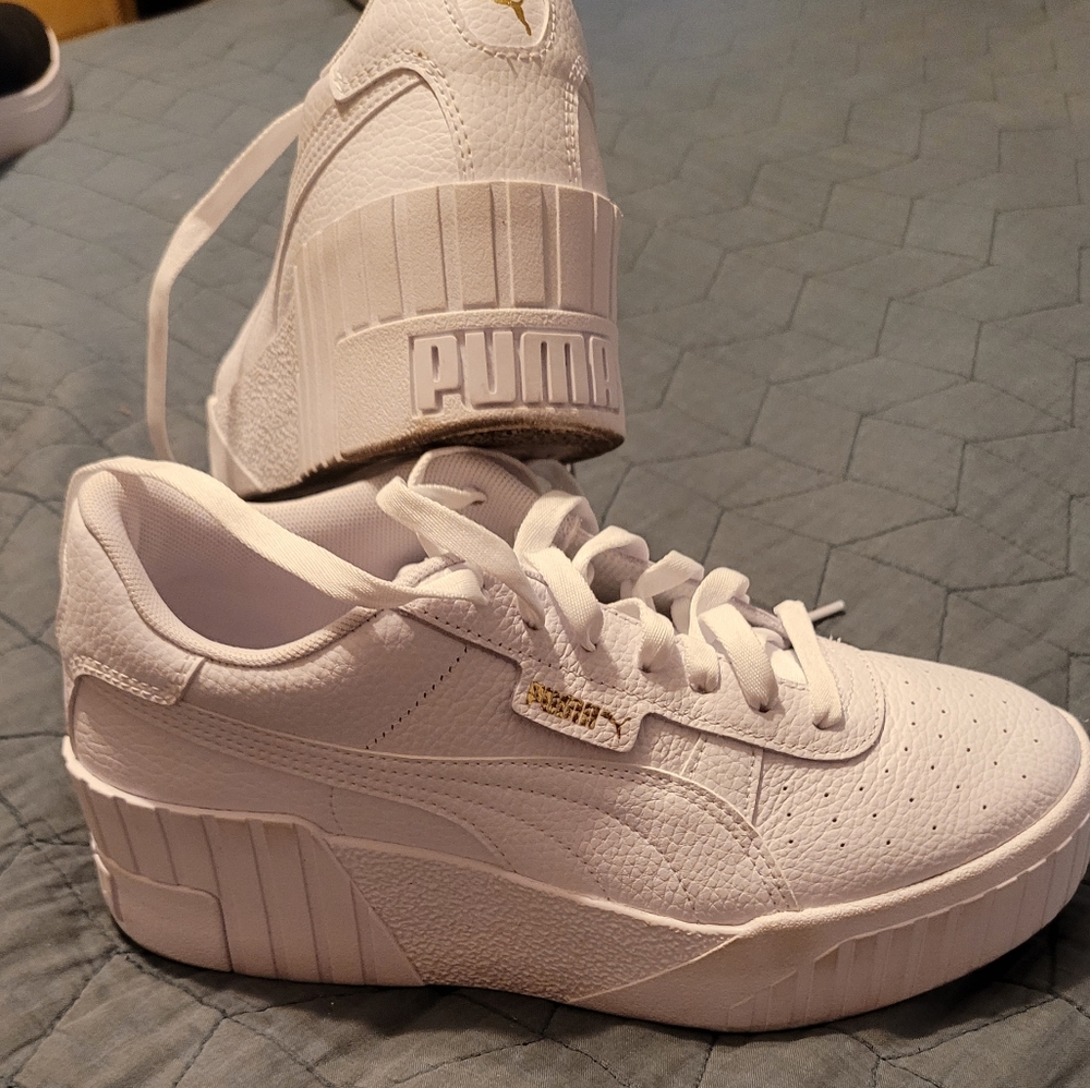 Womans shoe